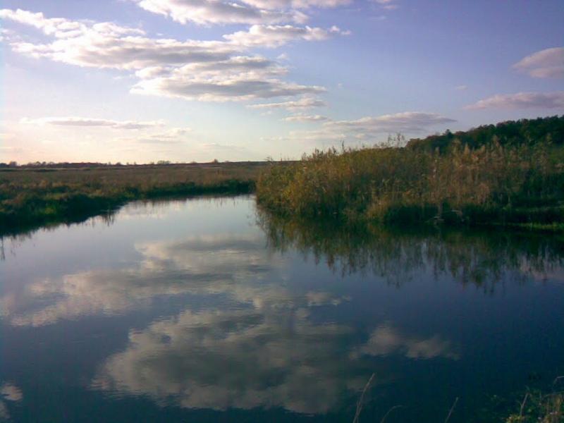 Кам'янка з panoramio.com - Каменка