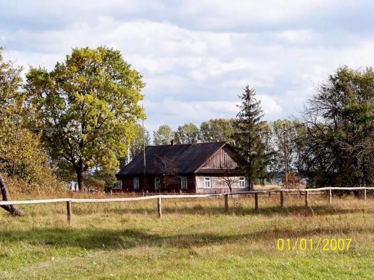 Пулемець з panoramio.com - Пулемець