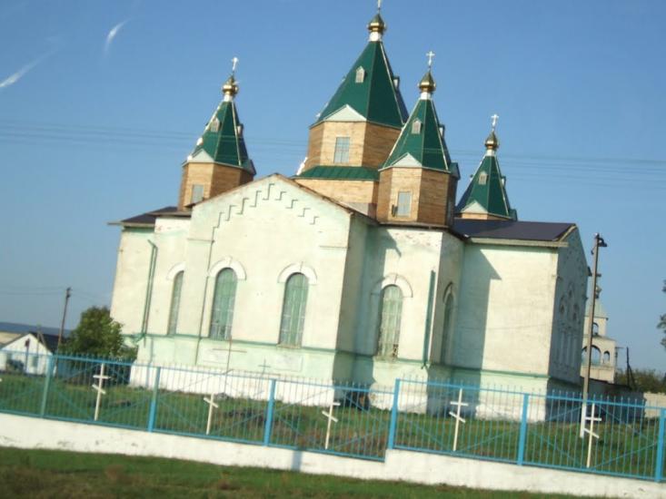 Вільне з panoramio.com - Вільне