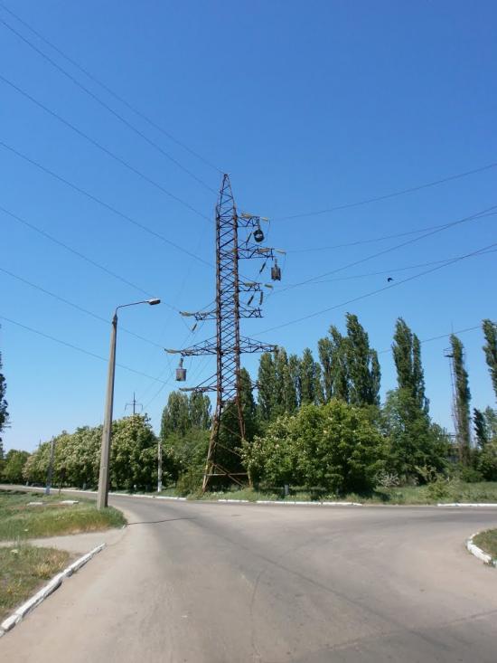 Іллічівка з panoramio.com - Іллічівка