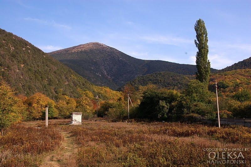 Родниківське з panoramio.com - Родниковское