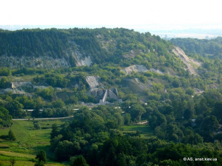 Закупне з panoramio.com - Закупное