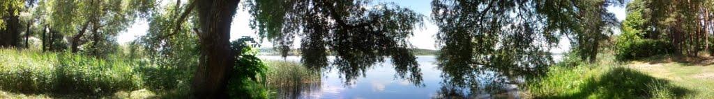 Металівка з panoramio.com - Металівка