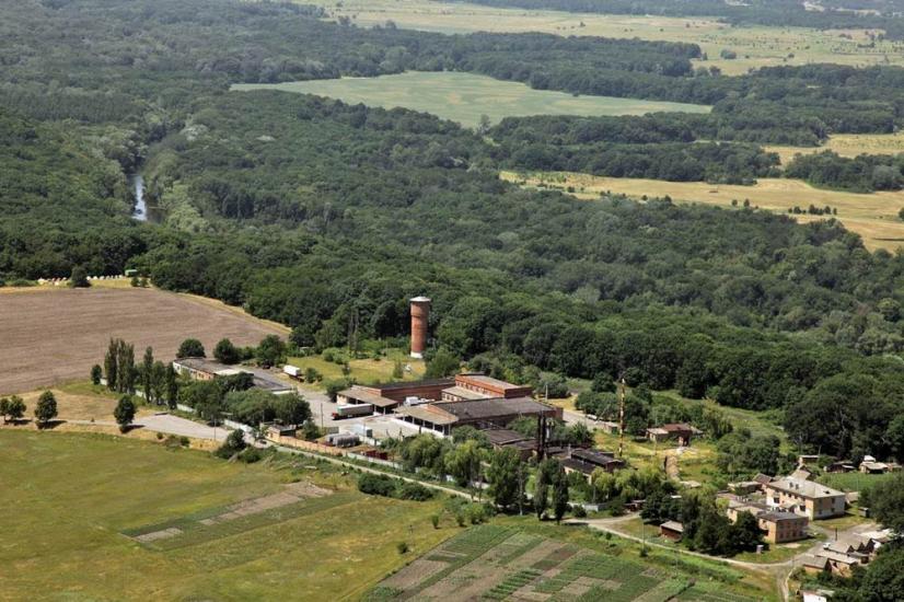 Яреськи з panoramio.com - Яреськи