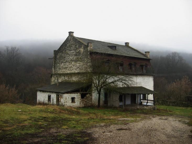 Шершенці з panoramio.com - Shershentsi