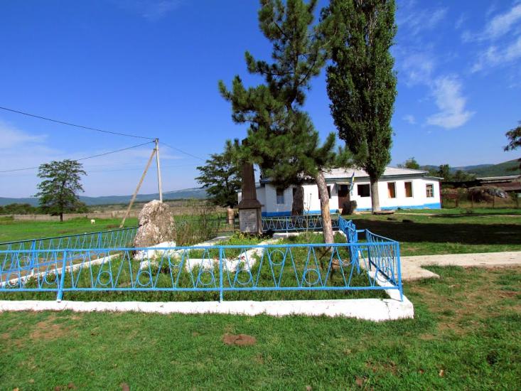 Родниківське з panoramio.com - Родниковское
