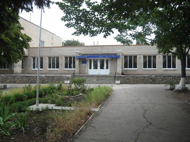 Балабине з panoramio.com - Балабино