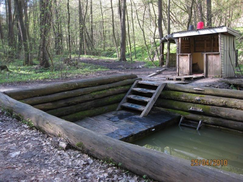 Новосілки з panoramio.com - Новосілки