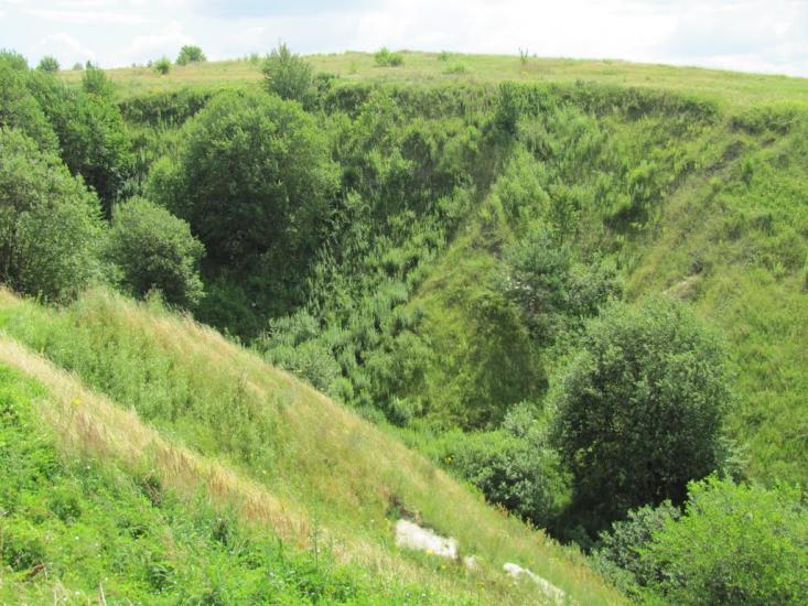 Дермань Перша з panoramio.com - Дермань Перша