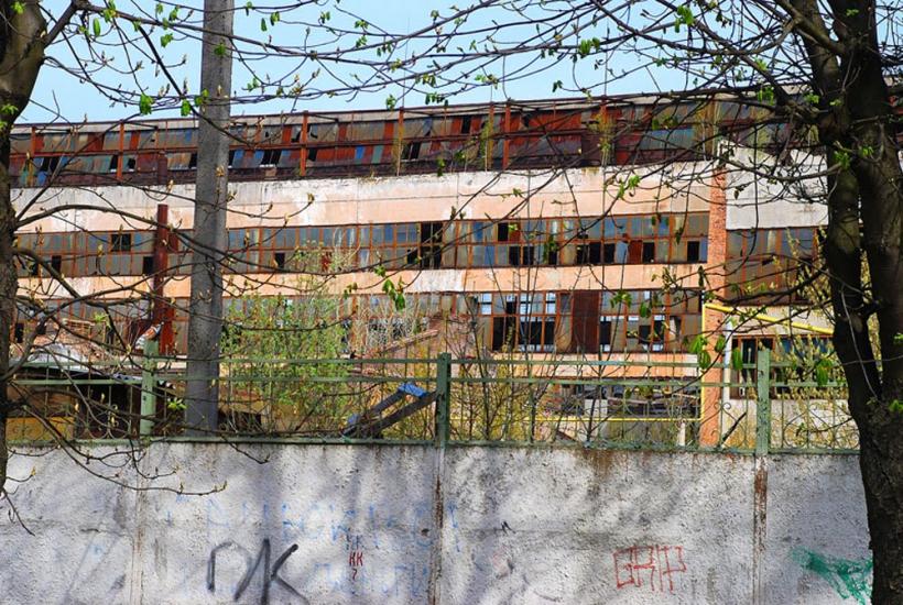 Зарічани з panoramio.com - Зарічани