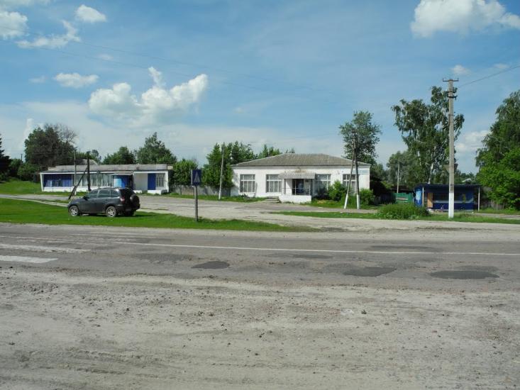 Мутин з panoramio.com - Mutyn