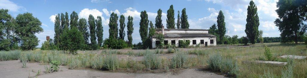 Засупоївка з panoramio.com - Засупоевка