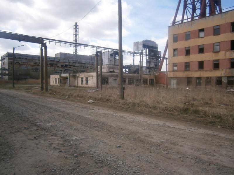 Дем'янка-Наддністрянська з panoramio.com - Демянка-Надднестрянская