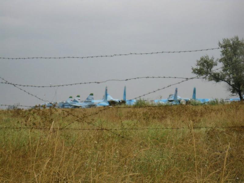 Михайлівка з panoramio.com - Михайловка