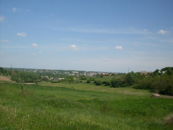 Млинки з panoramio.com - Млынки