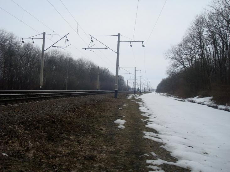 Деражня з panoramio.com - Деражня