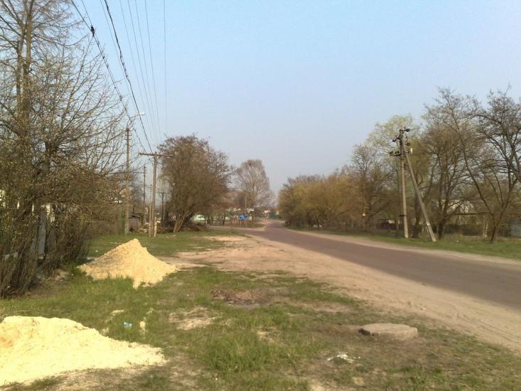 Остер з panoramio.com - Остер