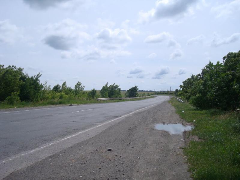 Мала Колибань з panoramio.com - Мала Колибань