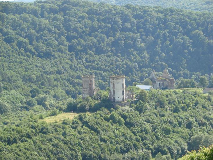 Нирків з panoramio.com - Нырков
