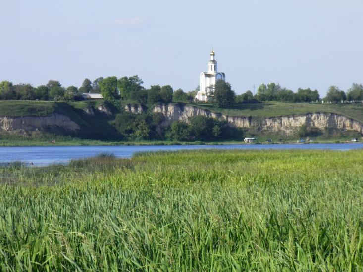 Набережне з panoramio.com - Набережное