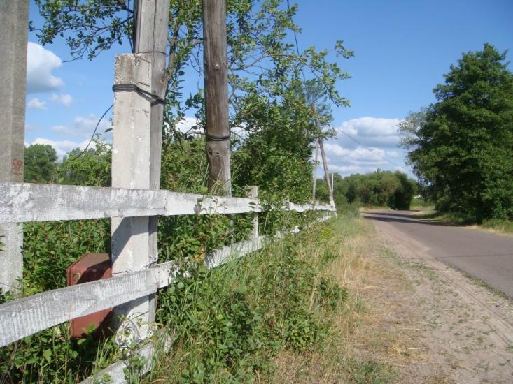 Мелені з panoramio.com - Meleni