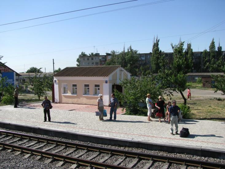 Зідьки з panoramio.com - Зидьки