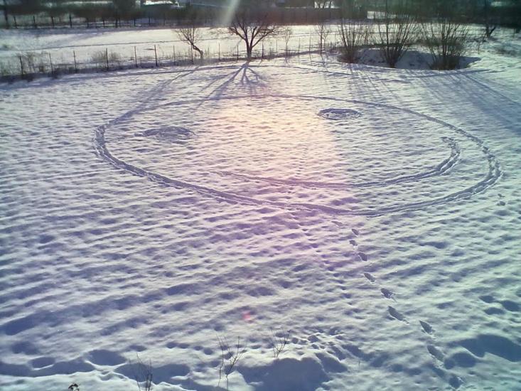Нижня Вільхова з panoramio.com - Нижня Вільхова