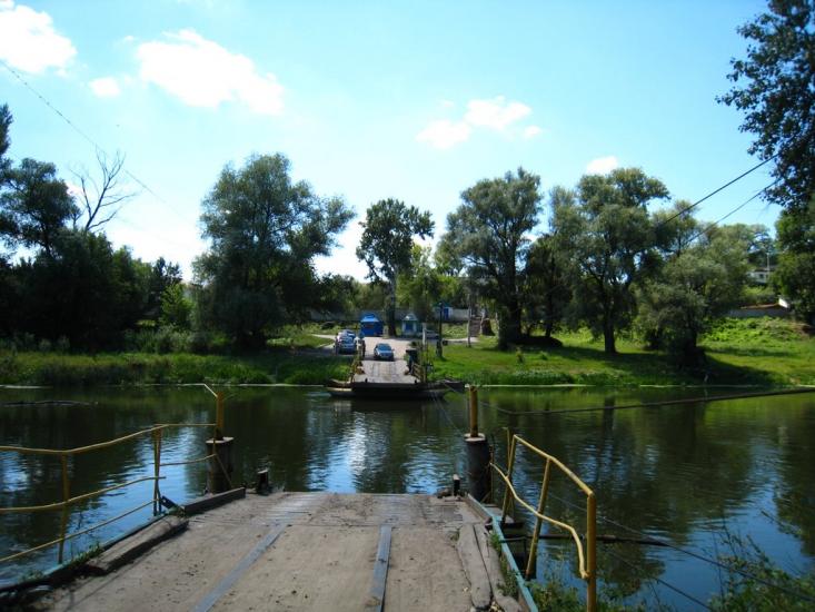 Нижнє з panoramio.com - Nyzhnye