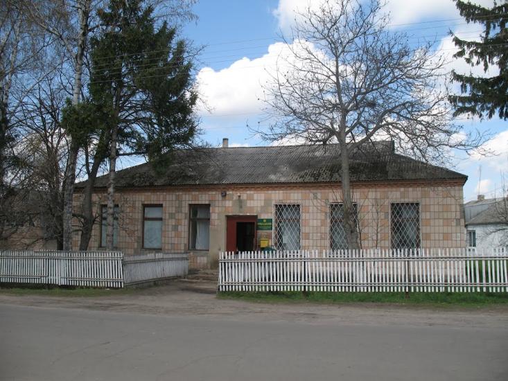 Велика Севастянівка з panoramio.com - Великая Севастьяновка