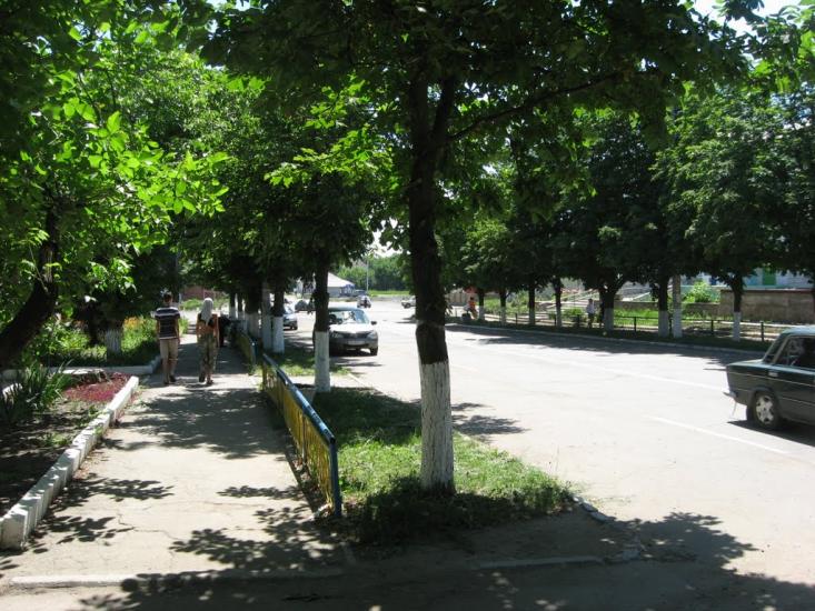 Володарське з panoramio.com - Володарське