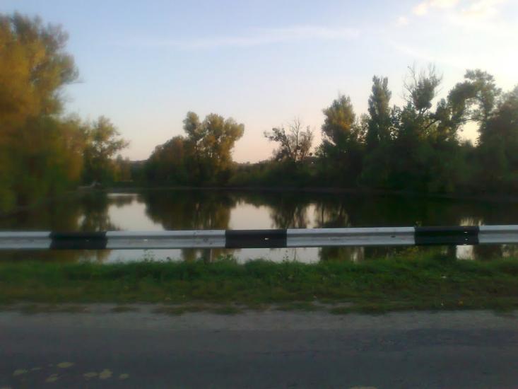 Босівка з panoramio.com - Босівка