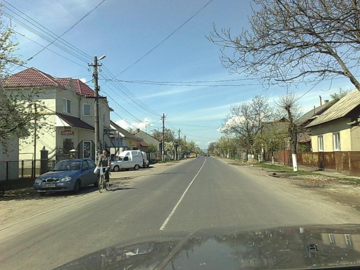 Буштино з panoramio.com - Буштыно