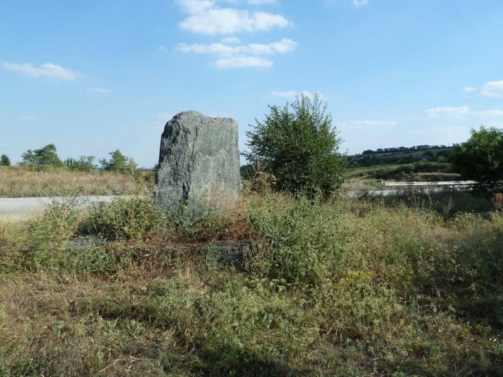Заградівка з panoramio.com - Заградівка
