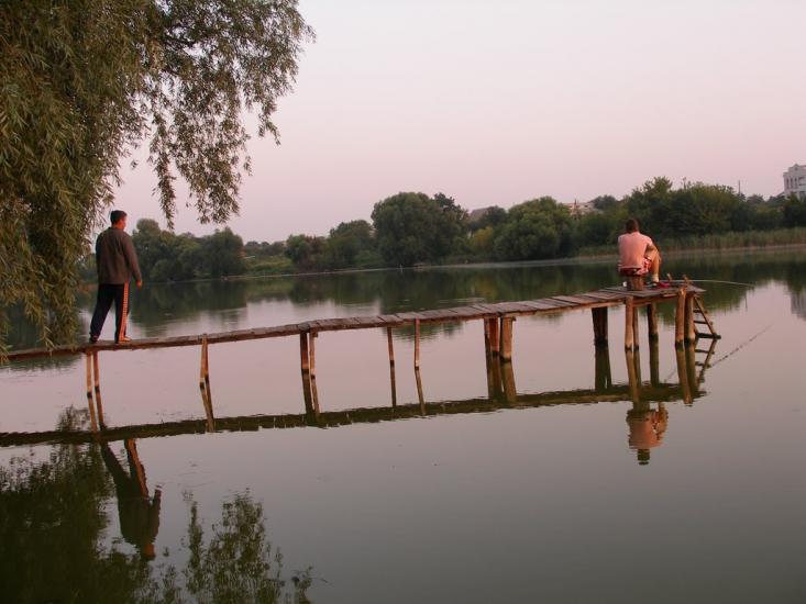 Гребінки з panoramio.com - Гребенки