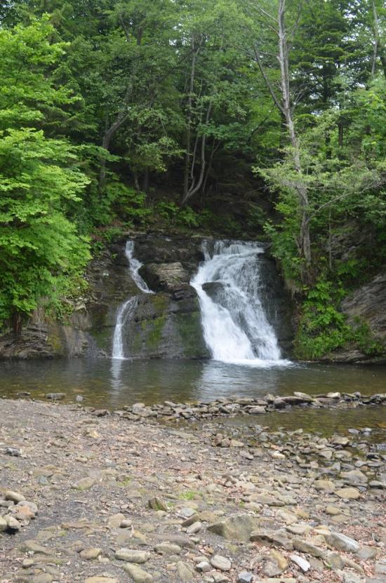 Крушельниця з panoramio.com - Крушельница