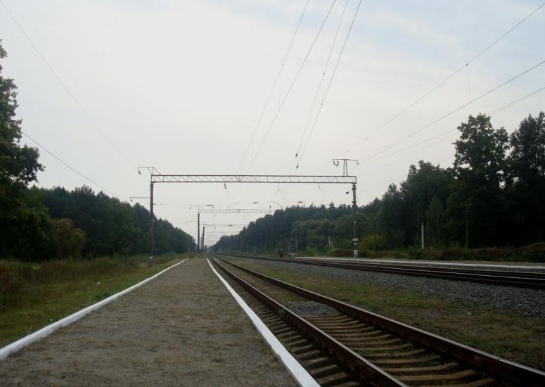 Цвітоха з panoramio.com - Цветоха