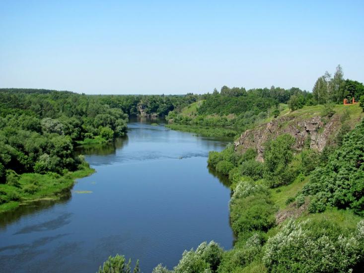 Губків з panoramio.com - Губків