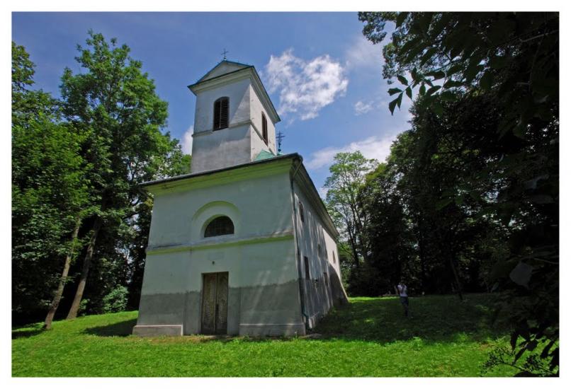 Губичі з panoramio.com - Gubychi