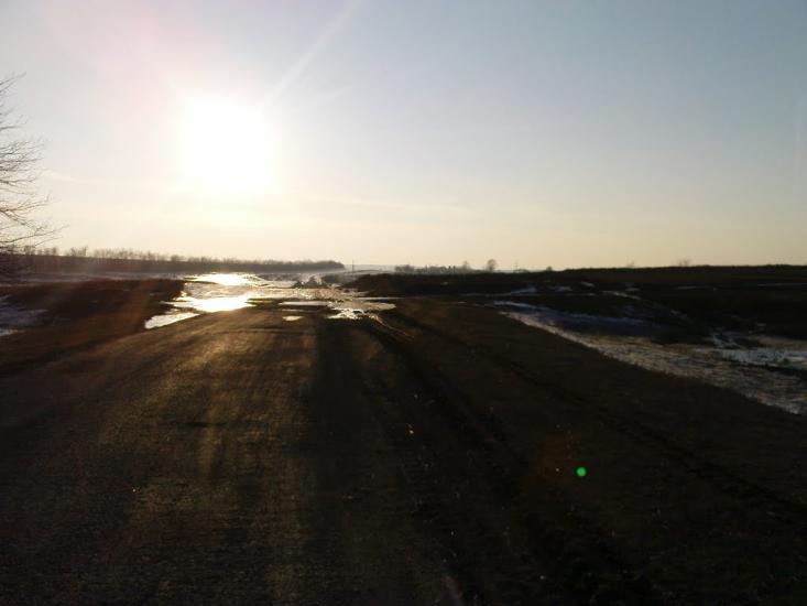 Данилівка з panoramio.com - Даниловка
