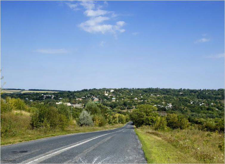 Буки з panoramio.com - Буки