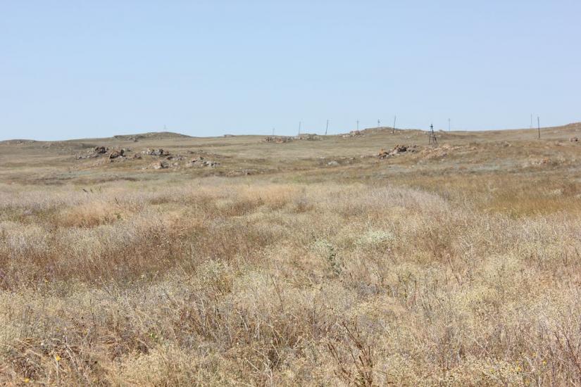 Набережне з panoramio.com - Набережное