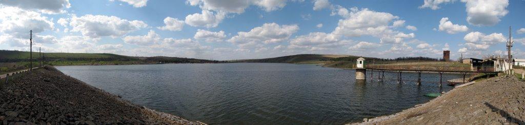 Зуївка з panoramio.com - Зуевка