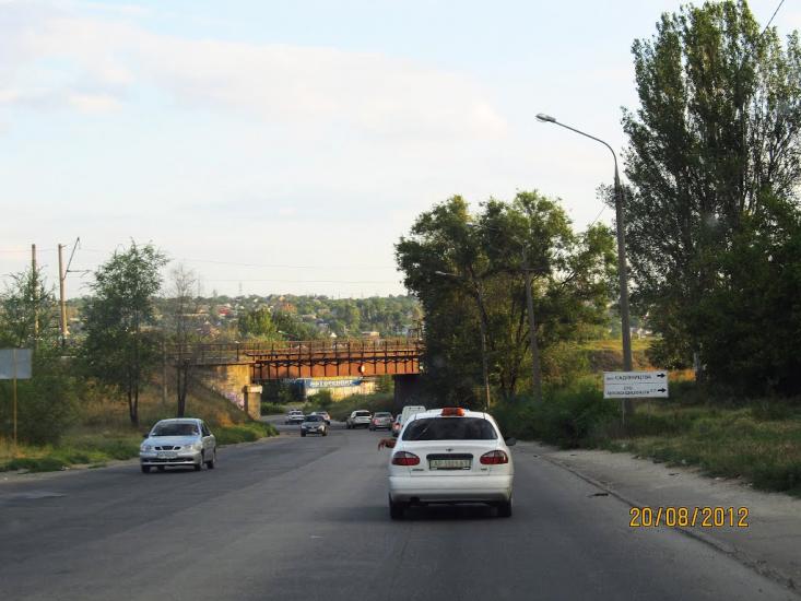 Степне з panoramio.com - Степное