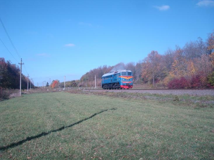 Кадиївка з panoramio.com - Кадиевка