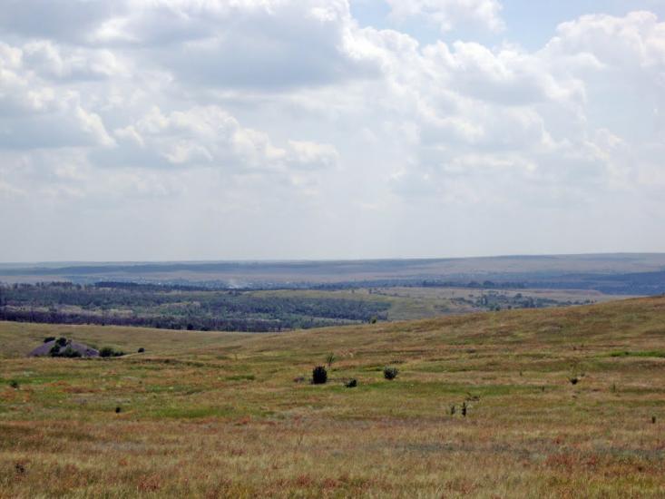 Врубівський з panoramio.com - Врубовский