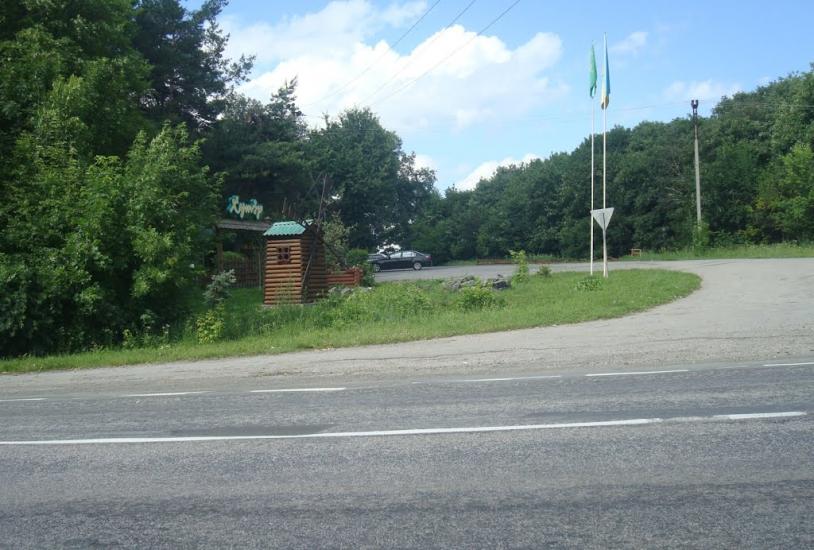 Малиничі з panoramio.com - Малиничі