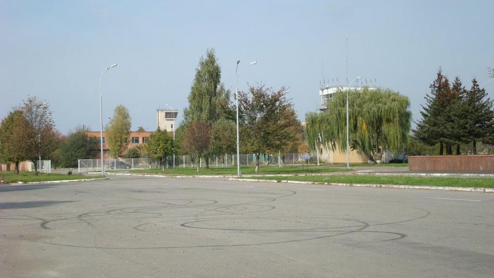 Щітки з panoramio.com - Щитки