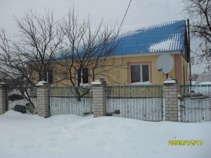 Великі Копані з panoramio.com - Великие Копани
