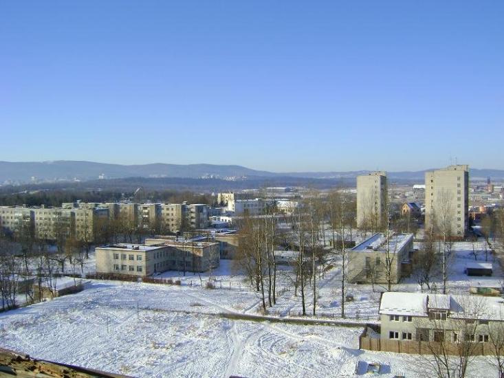 Стебник з panoramio.com - Стебник