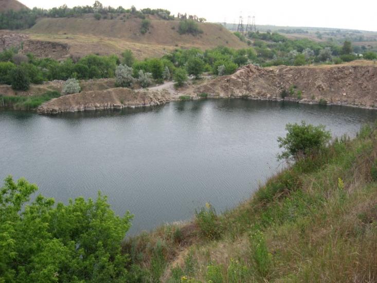 Степне з panoramio.com - Степное